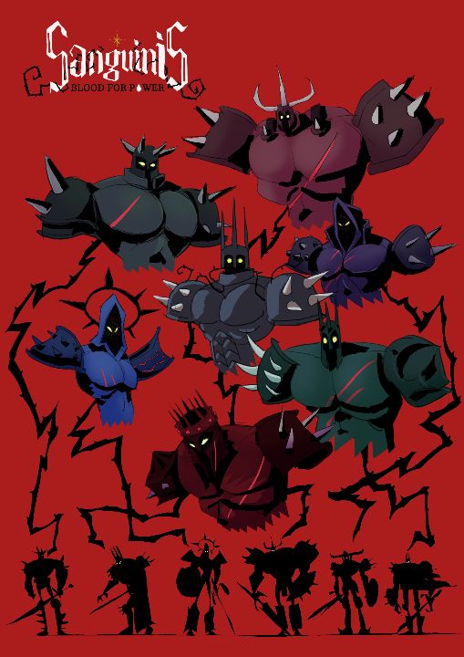 Knights of Thorns